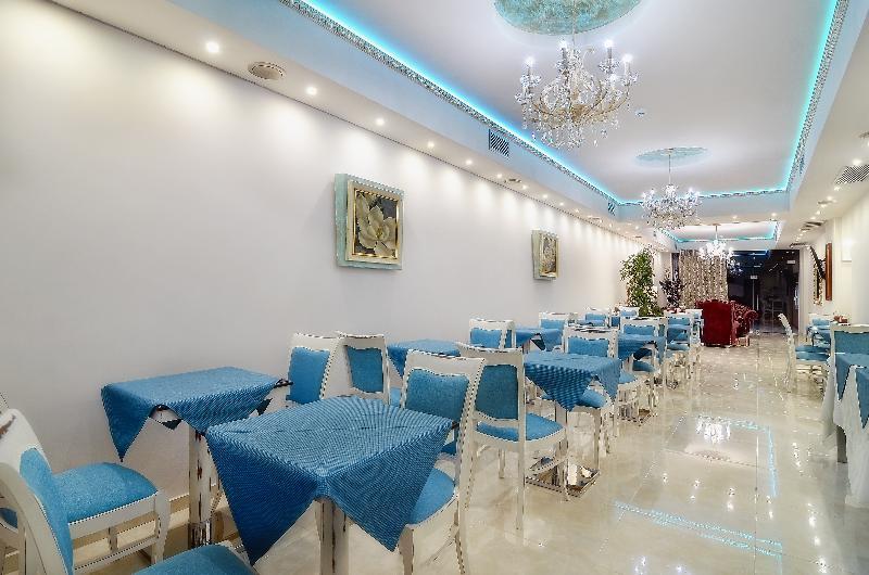 Hotel Parga Princess Exteriér fotografie